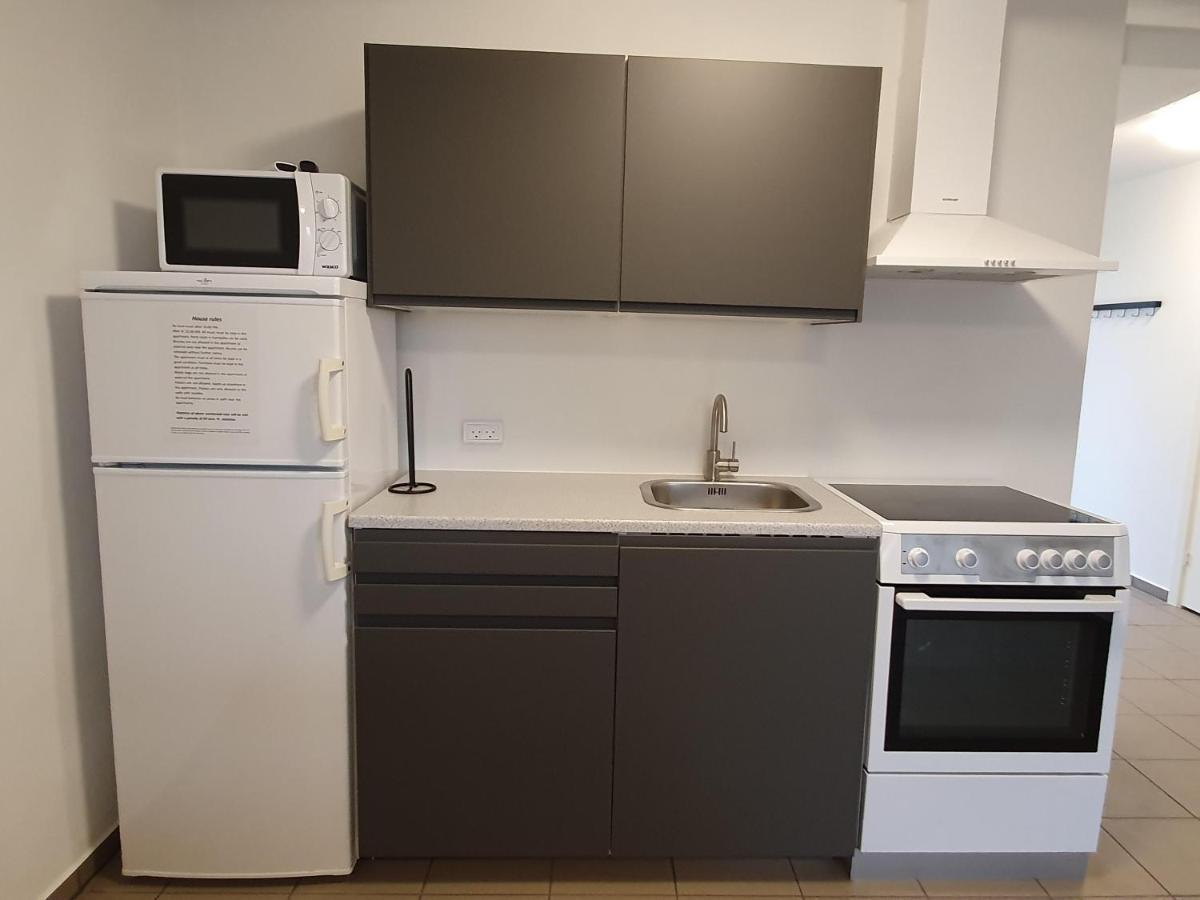 Apartamento Pa Landet Grindsted Exterior foto