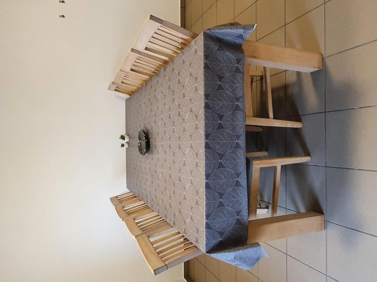 Apartamento Pa Landet Grindsted Exterior foto